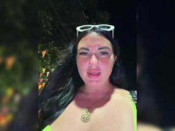 KROSHKA_N — Bongacams recorded stream image, 17.04.2026 08:00