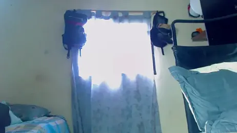 Real1jc — Stripchat recorded stream image, 17.04.2026 12:20