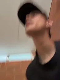 HarryGaze — Stripchat recorded stream image, 17.04.2026 13:10