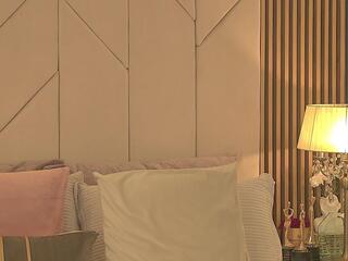 Blanche Summer — Flirt4free recorded stream image, 17.04.2026 13:00