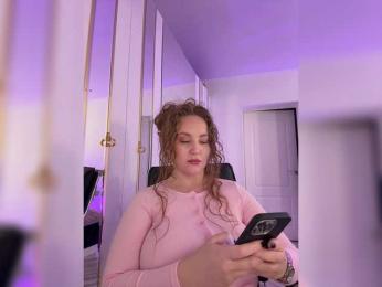 cherryygirl — Bongacams recorded stream image, 17.04.2026 15:40