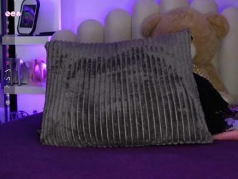 AngelaMyst — Bongacams recorded stream image, 17.04.2026 14:10