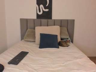 nataliepeterson — Camsoda recorded stream image, 17.04.2026 18:30