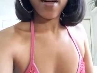 chanelhope — Camsoda recorded stream image, 17.04.2026 18:30