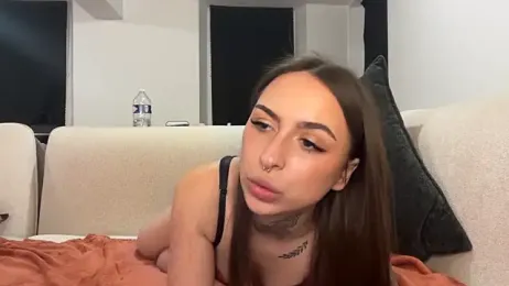 onefire56 — Stripchat recorded stream image, 17.04.2026 19:40