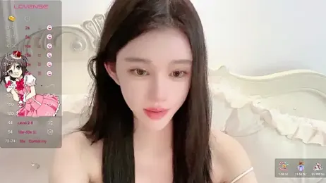 Yaooooo-Y — Stripchat recorded stream image, 17.04.2026 14:40