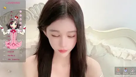 Yaooooo-Y — Stripchat recorded stream image, 17.04.2026 14:40