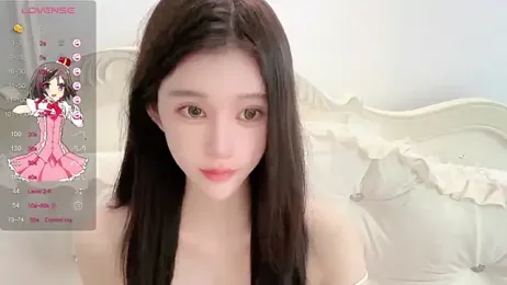 Yaooooo-Y — Stripchat recorded stream image, 17.04.2026 14:40