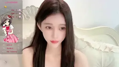Yaooooo-Y — Stripchat recorded stream image, 17.04.2026 14:40