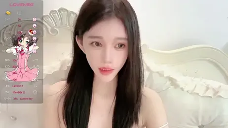 Yaooooo-Y — Stripchat recorded stream image, 17.04.2026 14:40