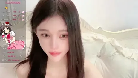Yaooooo-Y — Stripchat recorded stream image, 17.04.2026 14:40