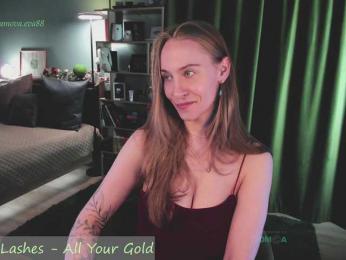 Adamova_Eva — Bongacams recorded stream image, 17.04.2026 17:50