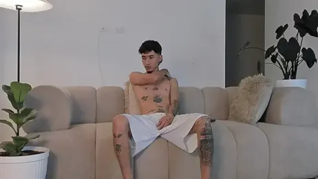 Ian_and_Noah — Stripchat recorded stream image, 17.04.2026 23:30