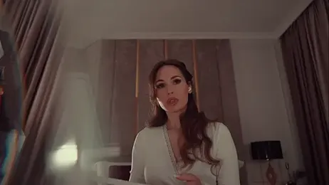 MilaDYstarlight — Stripchat recorded stream image, 17.04.2026 23:00