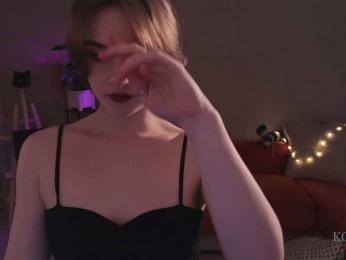 KOTTYAA — Bongacams recorded stream screenshot (17 Apr 2026)