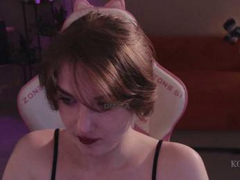 KOTTYAA — Bongacams recorded stream screenshot (17 Apr 2026)