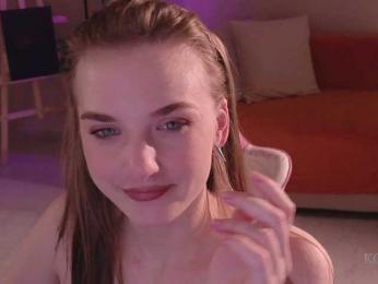 KOTTYAA — Bongacams recorded stream screenshot (17 Apr 2026)