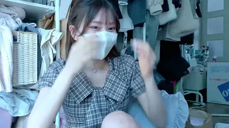 riken_jp — Stripchat recorded stream image, 18.04.2026 01:00