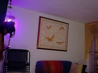 fentydiamond — Camsoda recorded stream image, 18.04.2026 01:50