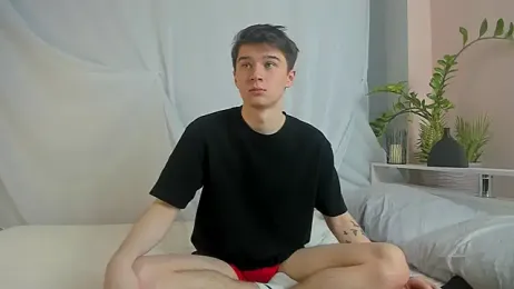 SherlockMax — Stripchat recorded stream screenshot (18 Apr 2026)