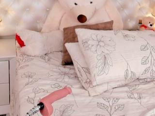 Mia Donatti — Flirt4free recorded stream image, 01.02.2025 15:20
