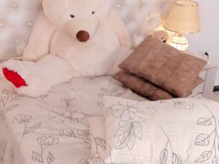 Mia Donatti — Flirt4free recorded stream image, 01.02.2025 15:20