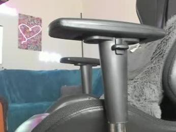 marioslim — Chaturbate recorded stream image, 18.04.2026 04:00