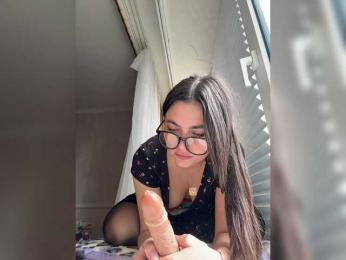 LustySass — Bongacams recorded stream image, 18.04.2026 06:20