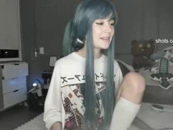 lonelly_lolly98 — Chaturbate recorded stream image, 18.04.2026 03:10