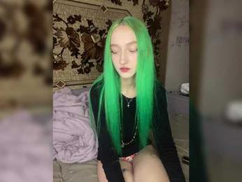 Mayaaaa00 — Bongacams recorded stream screenshot (18 Apr 2026)