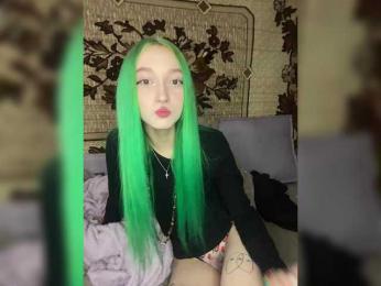 Mayaaaa00 — Bongacams recorded stream screenshot (18 Apr 2026)