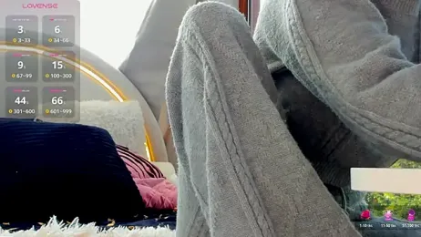 Sassy_Teen — Stripchat recorded stream image, 18.04.2026 07:00