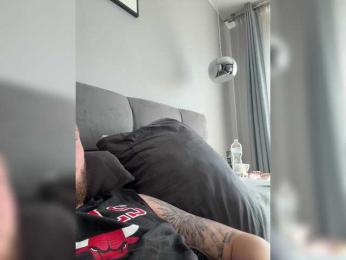 babyymommy — Bongacams recorded stream screenshot (18 Apr 2026)