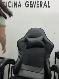 Dr_Nathalia_28 — Stripchat recorded stream screenshot (18 Apr 2026)