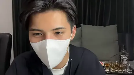 Lio_kun — Stripchat recorded stream image, 18.04.2026 13:00