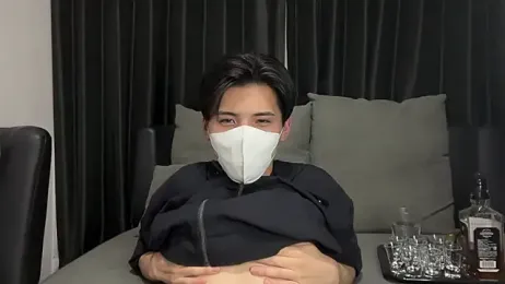 Lio_kun — Stripchat recorded stream image, 18.04.2026 13:00