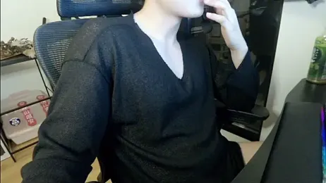 Tkcqcc — Stripchat recorded stream image, 18.04.2026 14:30