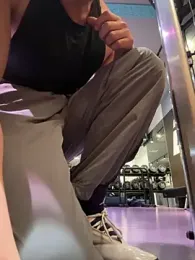 Tkcqcc — Stripchat recorded stream image, 18.04.2026 14:30