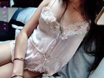 shachatte — Chaturbate recorded stream image, 18.04.2026 12:30