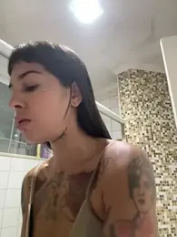 Nikatsu — Stripchat recorded stream image, 08.03.2025 21:10