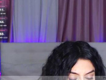 B_A_B_E_L — Bongacams recorded stream image, 18.04.2026 16:30