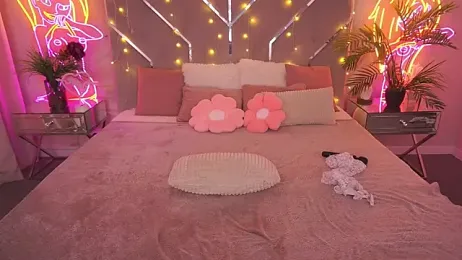 JeysyPotter — Stripchat recorded stream screenshot (18 Apr 2026)