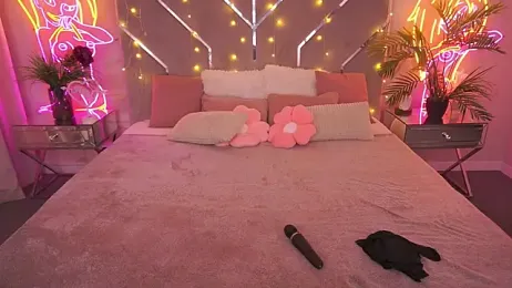 JeysyPotter — Stripchat recorded stream screenshot (18 Apr 2026)