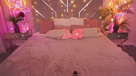 JeysyPotter — Stripchat recorded stream screenshot (18 Apr 2026)