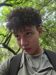 yoursexyjose — Stripchat recorded stream screenshot (18 Apr 2026)