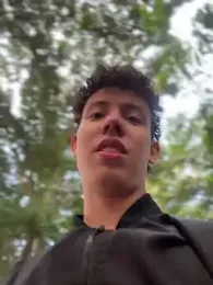 yoursexyjose — Stripchat recorded stream screenshot (18 Apr 2026)