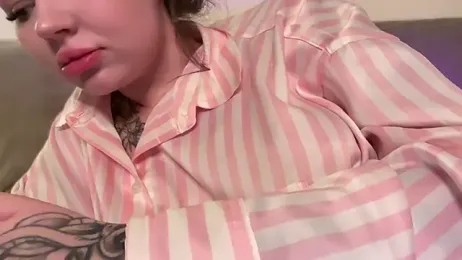 AlmaryKim — Stripchat recorded stream image, 18.04.2026 20:00