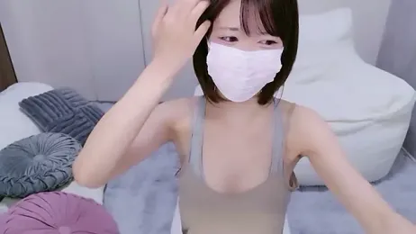 TsukasaSakai — Stripchat recorded stream screenshot (18 Apr 2026)