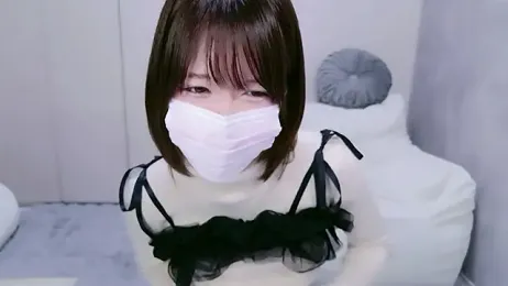 TsukasaSakai — Stripchat recorded stream screenshot (18 Apr 2026)