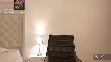 Angely_Sweet — Stripchat recorded stream screenshot (18 Apr 2026)